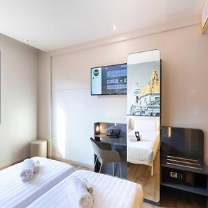 Kamer met Twee Aparte Bedden
